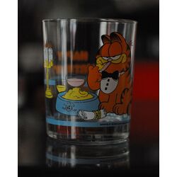 Garfield 1978 Bardak/Kalemlik