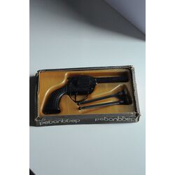 Sovyet Dönemi Plastik Oyuncak