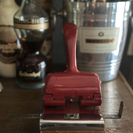 Vintage Delgeç