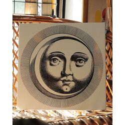 Fornasetti Çini 
