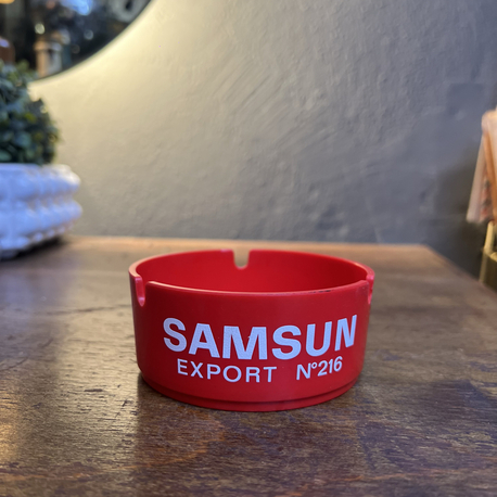 Samsun 216 Melamin Küllük