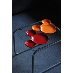 Mickey Mouse Lisanslı Tabaklar