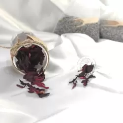 Hibiscus çayı 