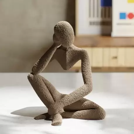 NObody - Serendipity - Düşünen Obje