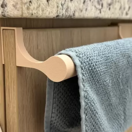 Mutfak veya Banyo için havluluk