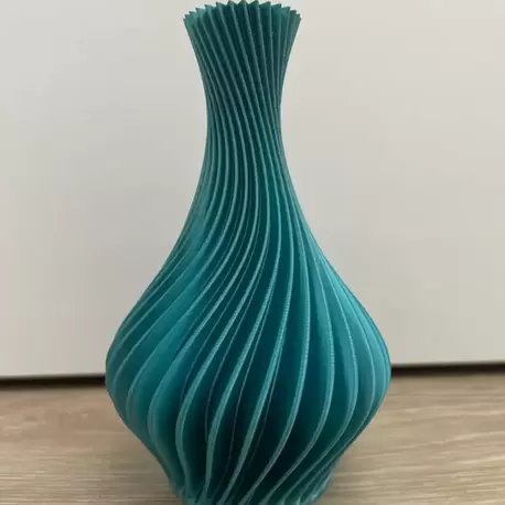 Spiral Vazo
