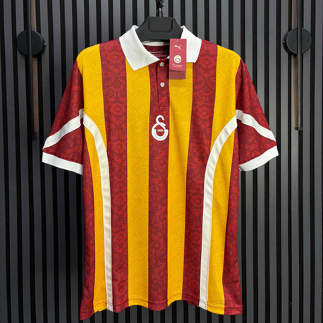 Galatasaray Özel Tasarım Premium Forma