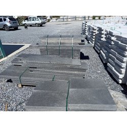 2*30*60 Bazalt Döşeme Patinatolu