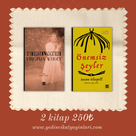 2 Kitap Kampanyası