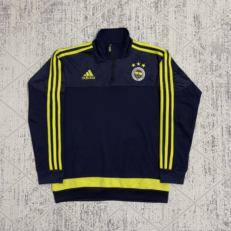 Adidas Fenerbahçe Spor sweatshirt