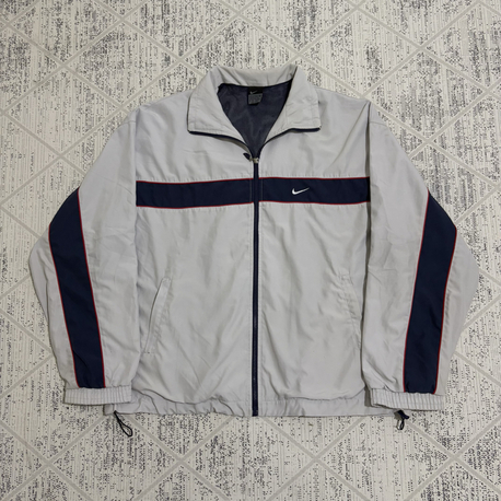 Original Nike Spor Ceket