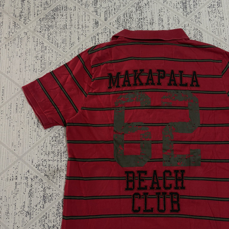 Makapala 62 Beach Club Tişört