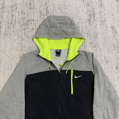 Original Nike Hırka 