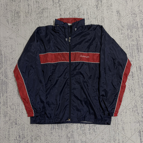 Original Challenger Vintage Ceket