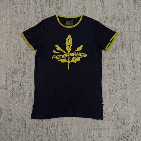 Original Fenerbahçe Fenerium Tişört