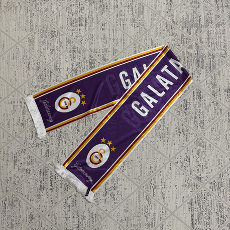 Original Galatasaray Atkı 