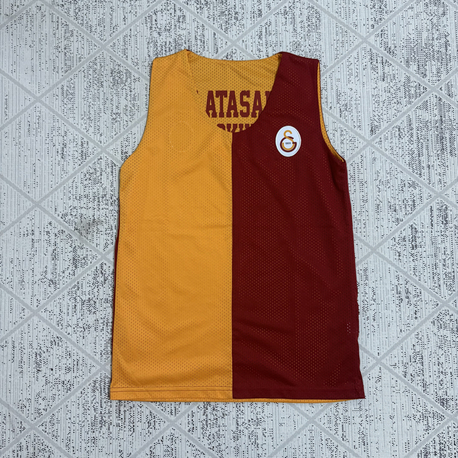 Original Galatasaray Basketbol Forması