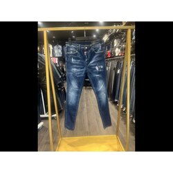 “Dsquared2”JEAN LACİVERT