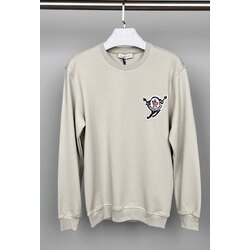 “MONCLER” PREMIUM SWEAT
