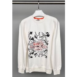 “HERMES” PREMIUM SWEAT