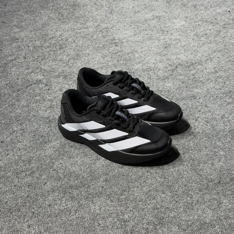 Adidas adizero siyah