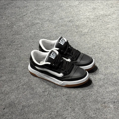 Vans Hylane Siyah