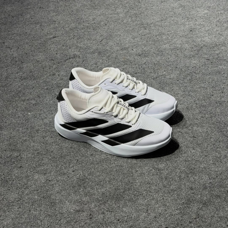 Adidas adizero beyaz 