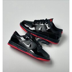 Nike dunk rugan