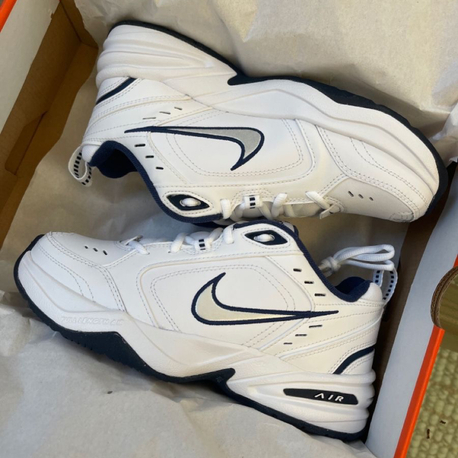 Nike monarch beyaz 