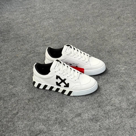 Off White Beyaz 