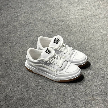 Vans Hylane Beyaz 