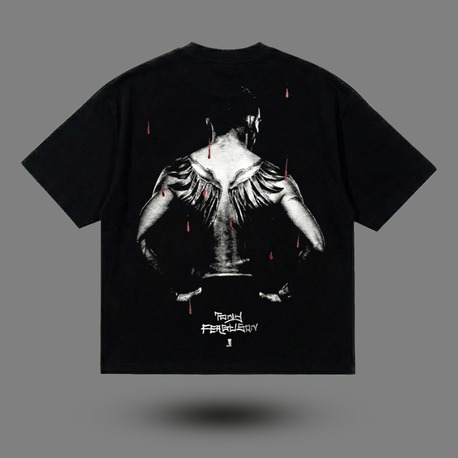 Tony Ferguson "BRUTAL" T-shirt