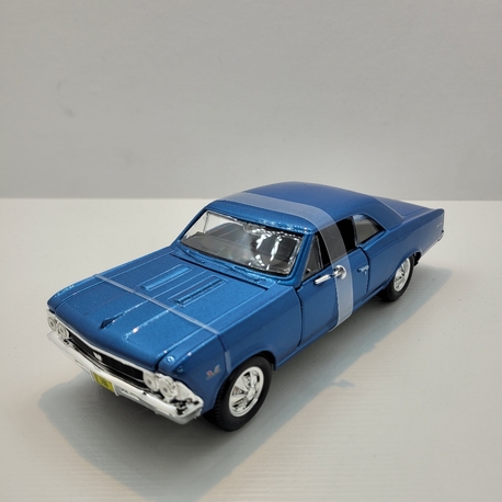 1965 Chevrolet Chevelle SS 396