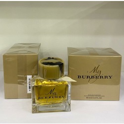 My BURBERRY Bayan Parfüm