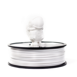 PLA Filament - Beyaz