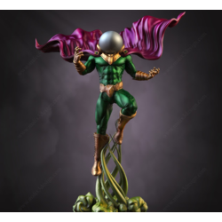 MYSTERIO - STL File