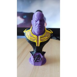 Thanos - 3D Printer
