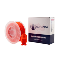 PLA Filament - Turuncu