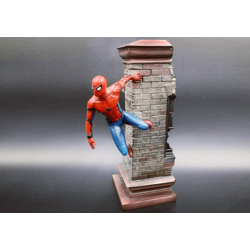 Spider-Man - STL File
