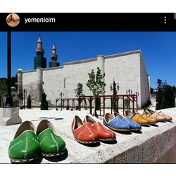 Avare Model Yemeni