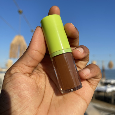 Brown Gloss 38
