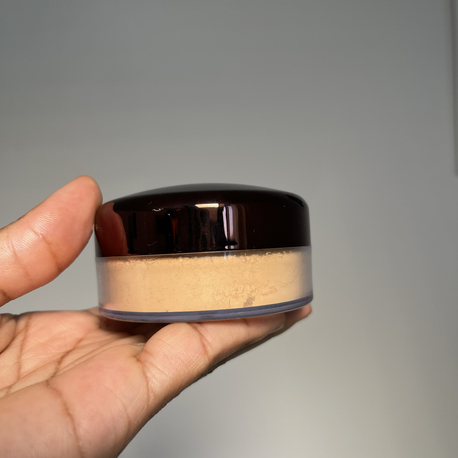 Setting Powder | Vanilla