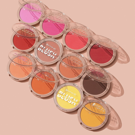 Cheek Charm Blushes 