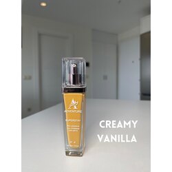 Creamy Vanilla (Matte)