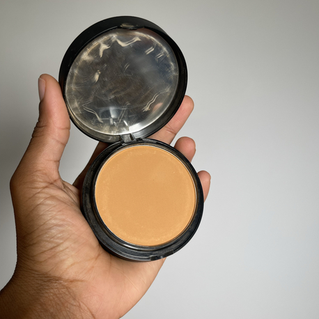 Face Powder | Caramel
