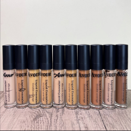 Avour concealer
