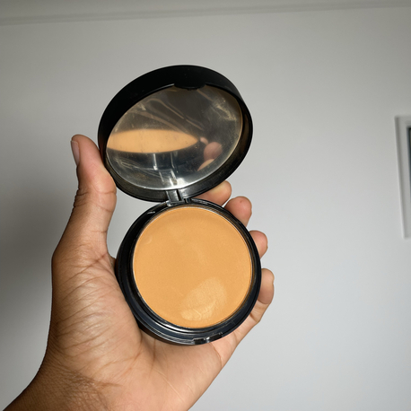 Face Powder | Tan