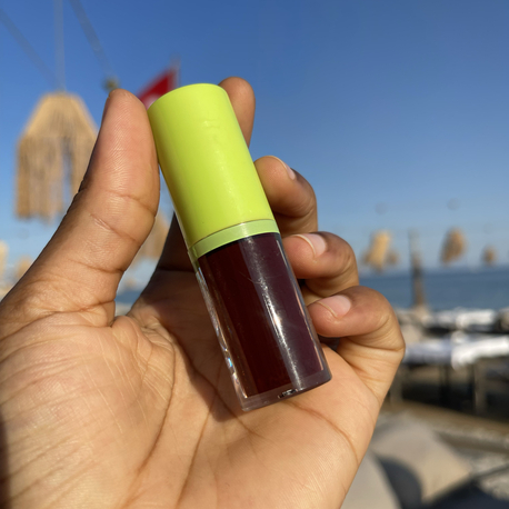 Dark Brown Gloss 42