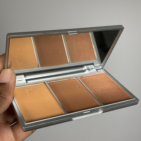 3in1 Face Definer palette | 03
