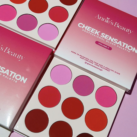 Cheek Sensation 